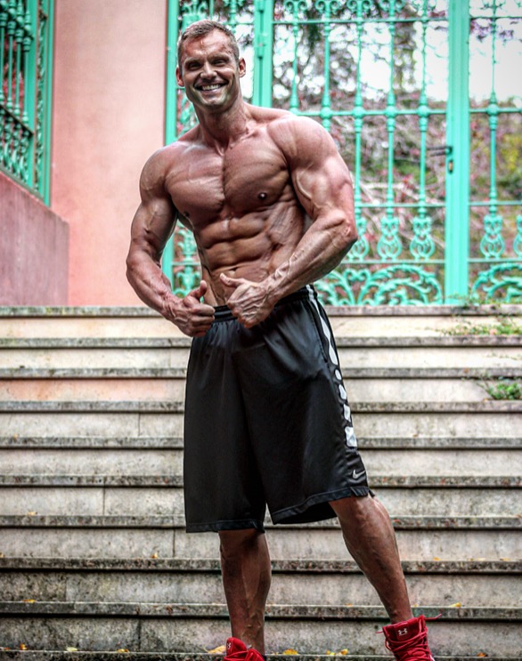 Martin Mester