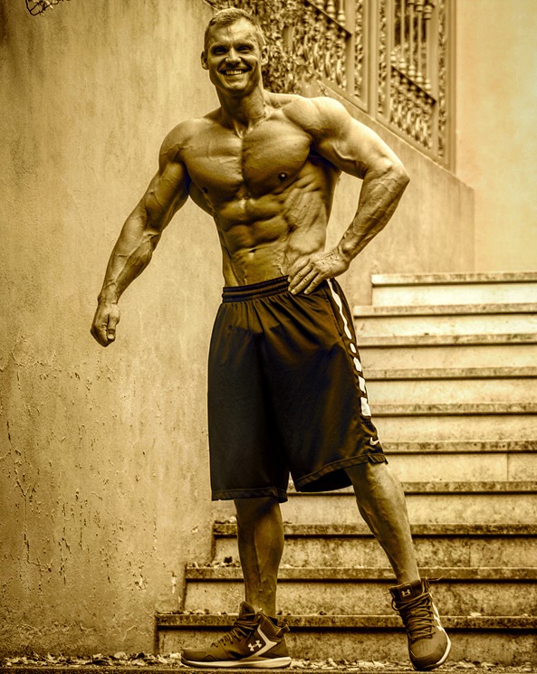 Martin Mester