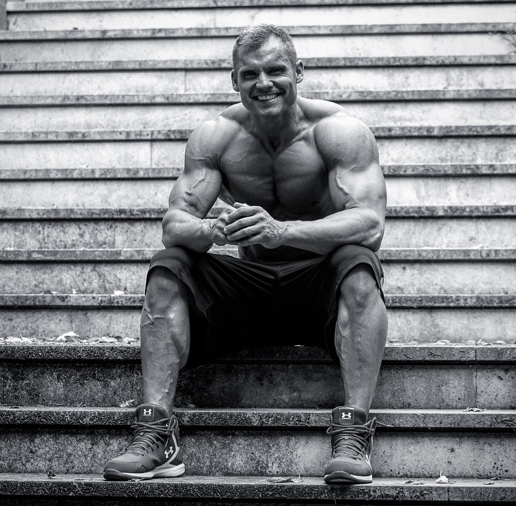 Martin Mester