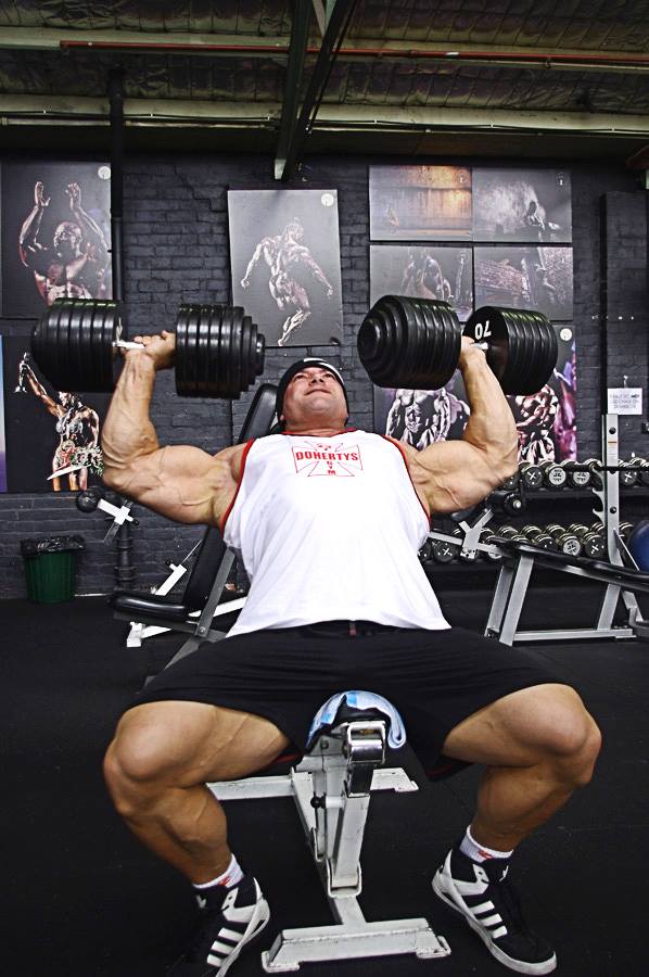 Joshua Lenartowicz