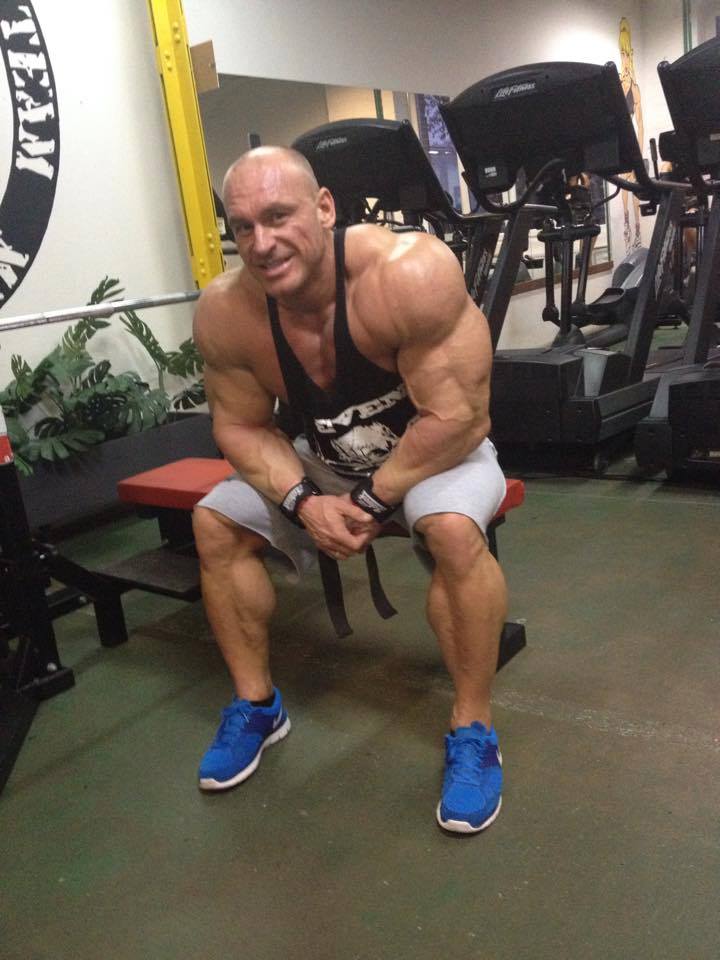 Marek Olejniczak