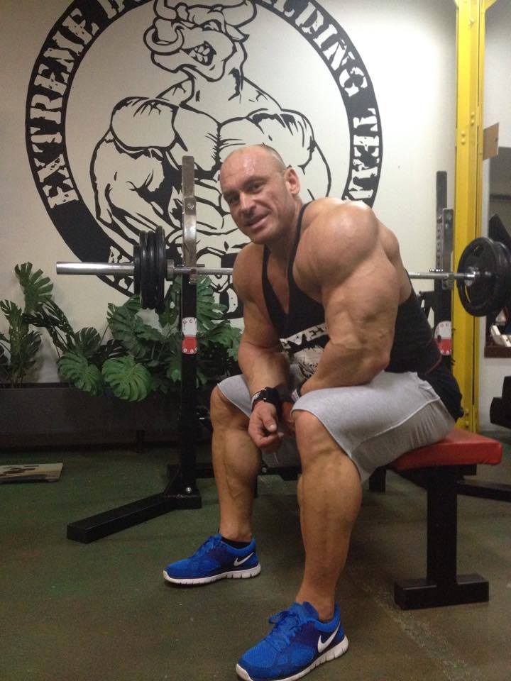 Marek Olejniczak