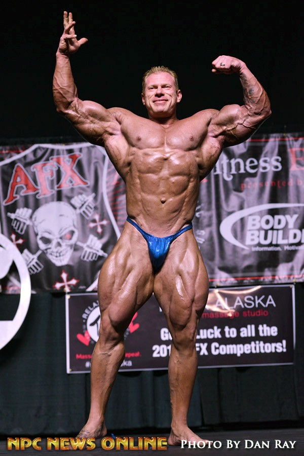 Dennis Wolf