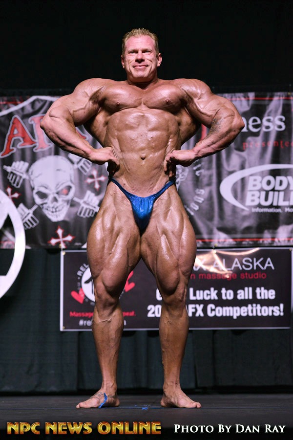 Dennis Wolf
