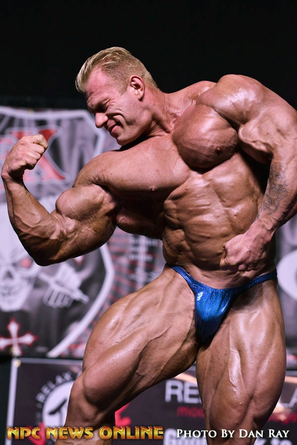 Dennis Wolf