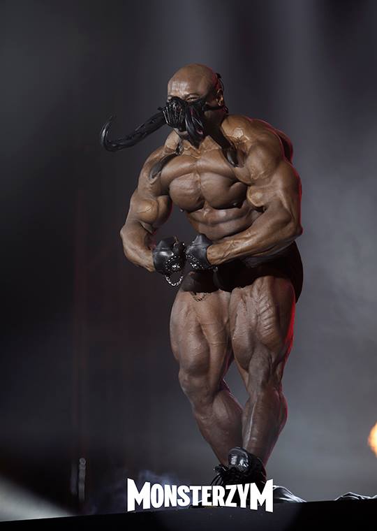Kai Greene