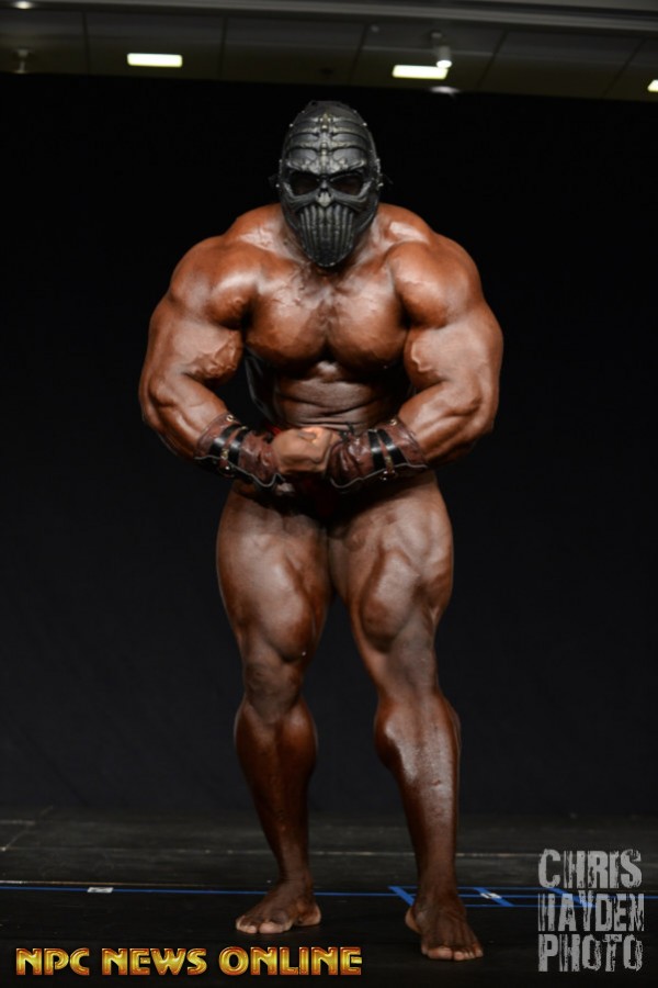 Akim Williams