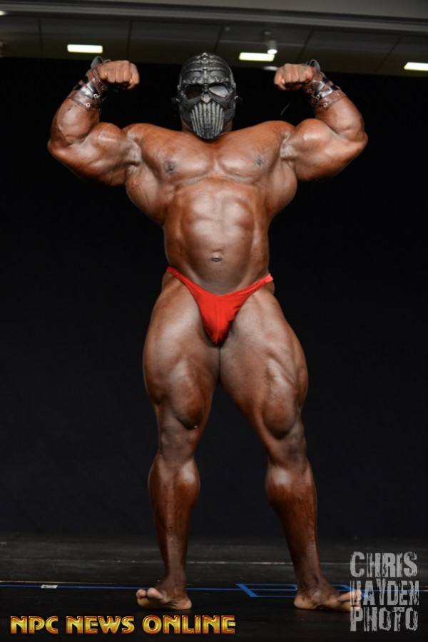 Akim Williams