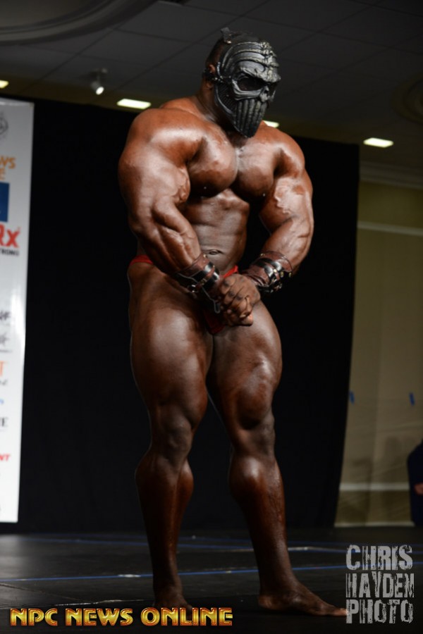 Akim Williams