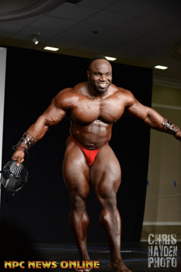 Akim Williams