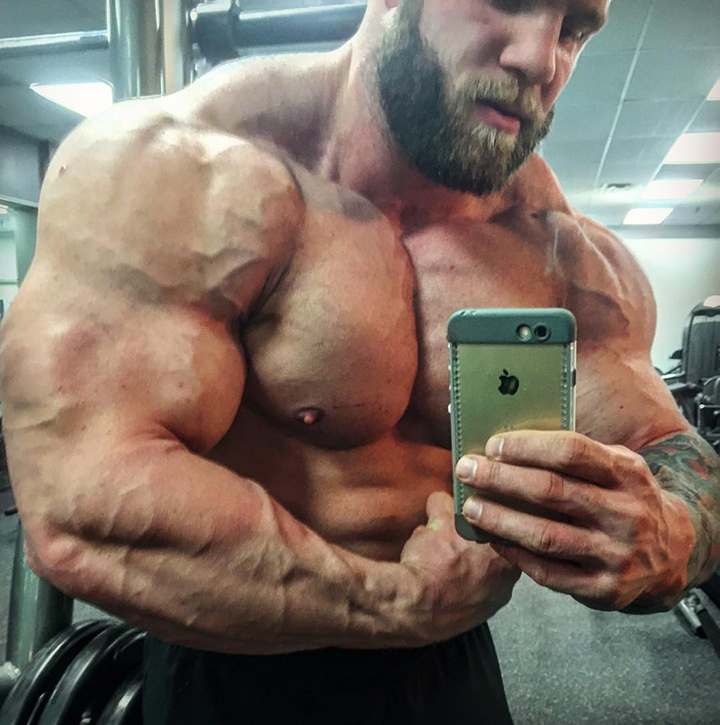 Iain Valliere