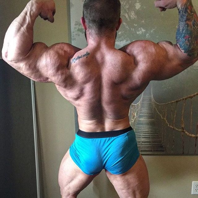 Iain Valliere