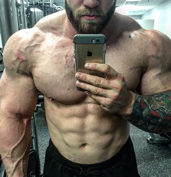 Iain Valliere