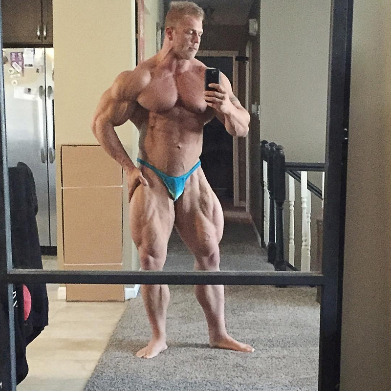 Brandon Beckrich