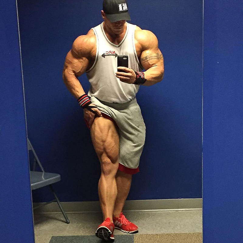 Brandon Beckrich
