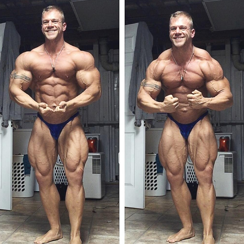 Brandon Beckrich