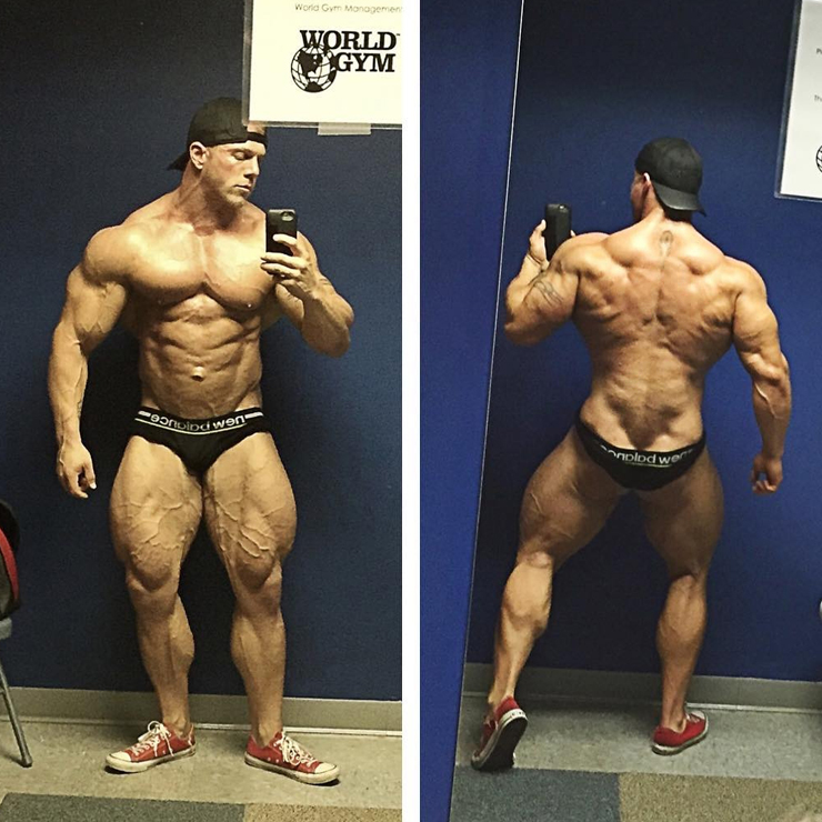 Brandon Beckrich