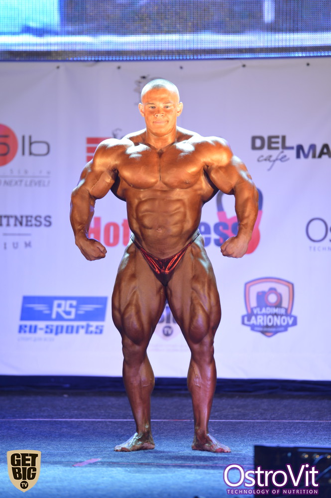 Alexey Lesukov