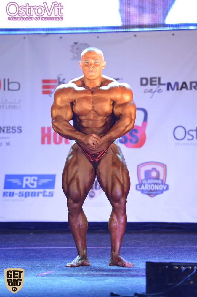 Alexey Lesukov