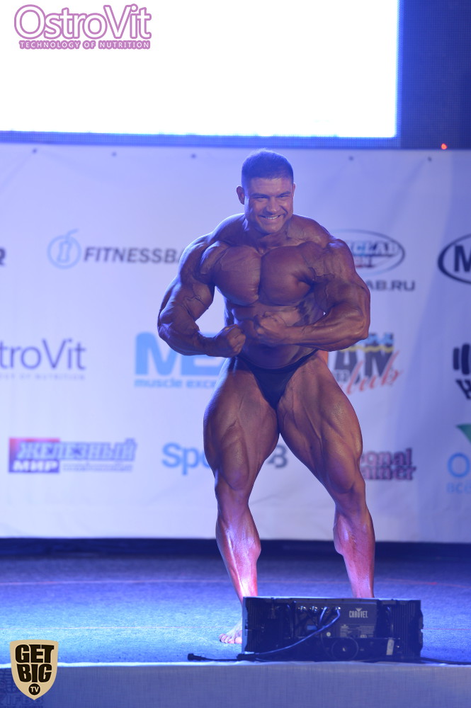 Vitaly Fateev