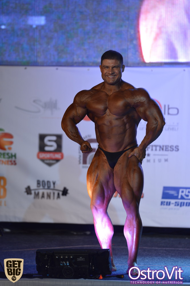 Vitaly Fateev