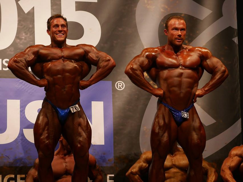 Jake Nikolopoulos, Slavoj Bedn��