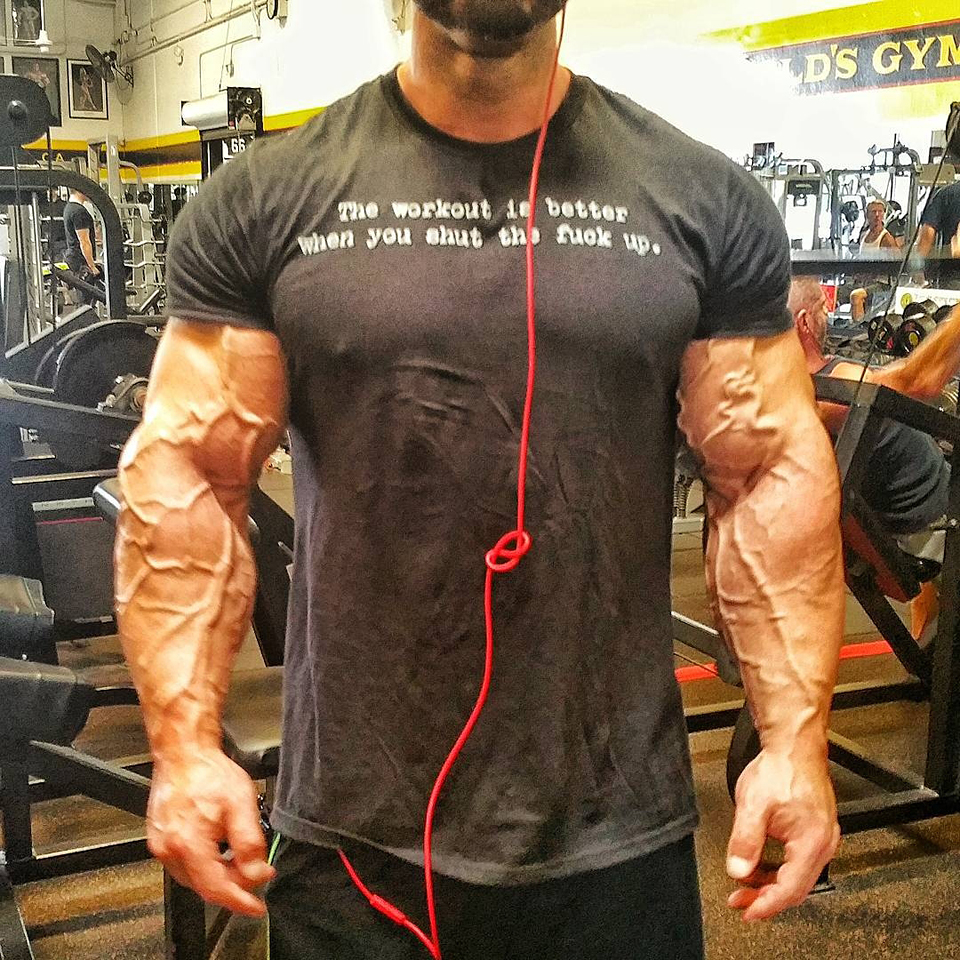 Frank McGrath