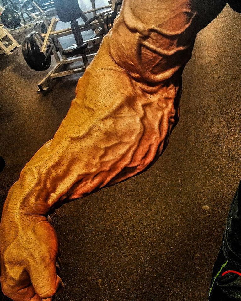 Frank McGrath