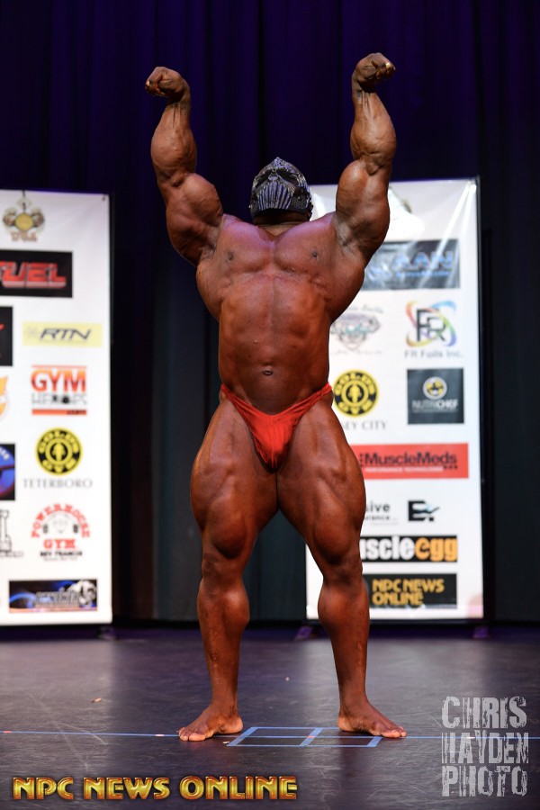 Akim Williams