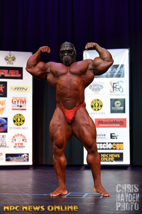 Akim Williams