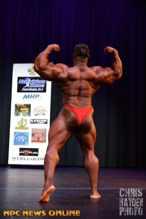 Akim Williams