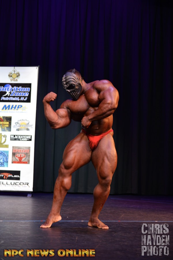 Akim Williams