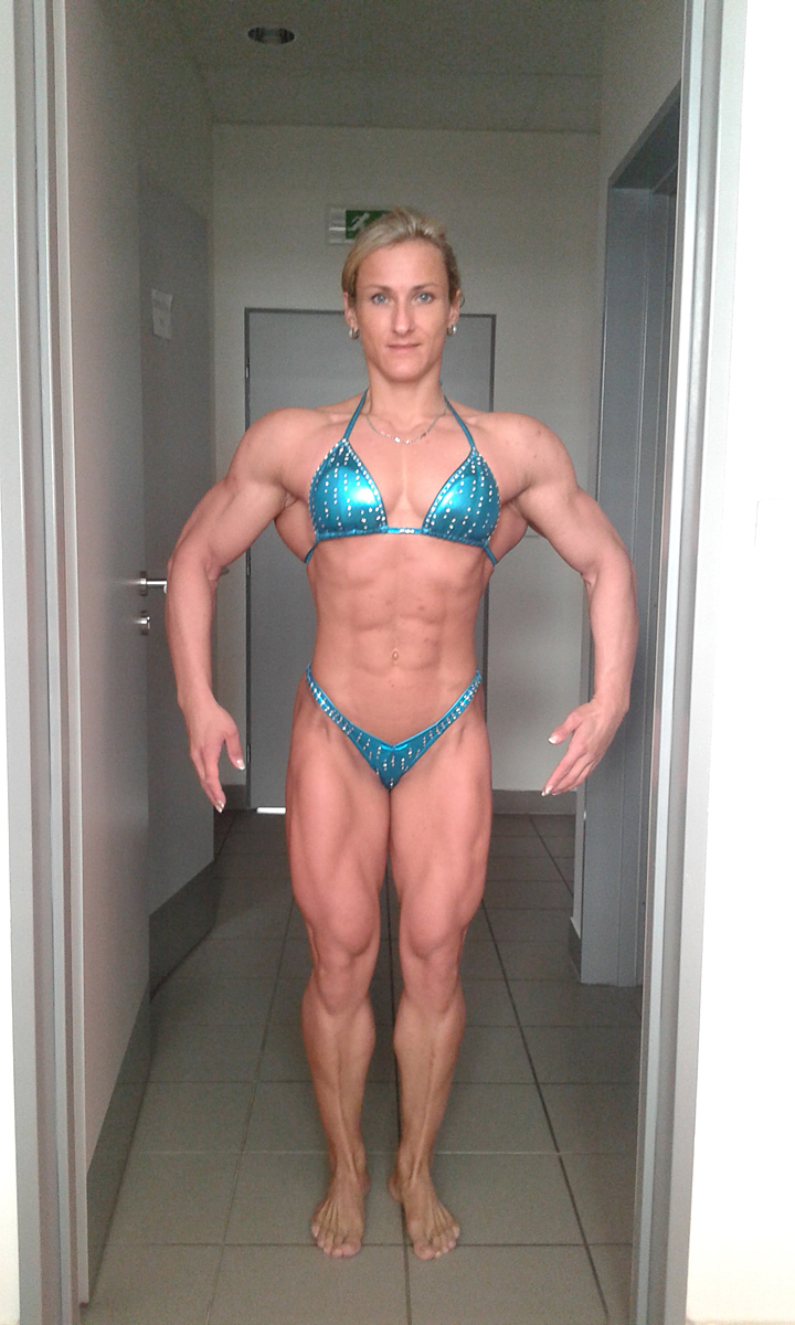 Lenka Feren�ukov�