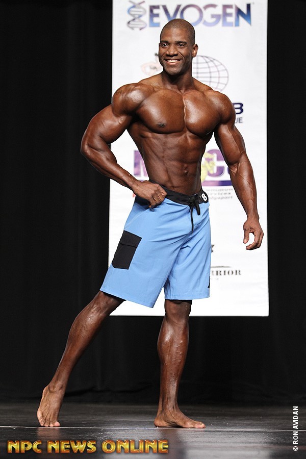 Xavisus Gayden