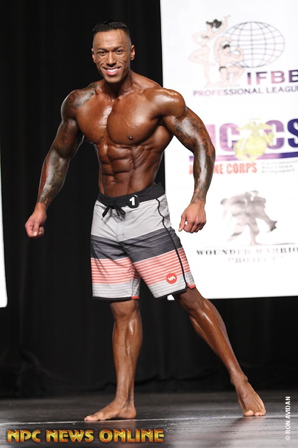 Dean Balabis
