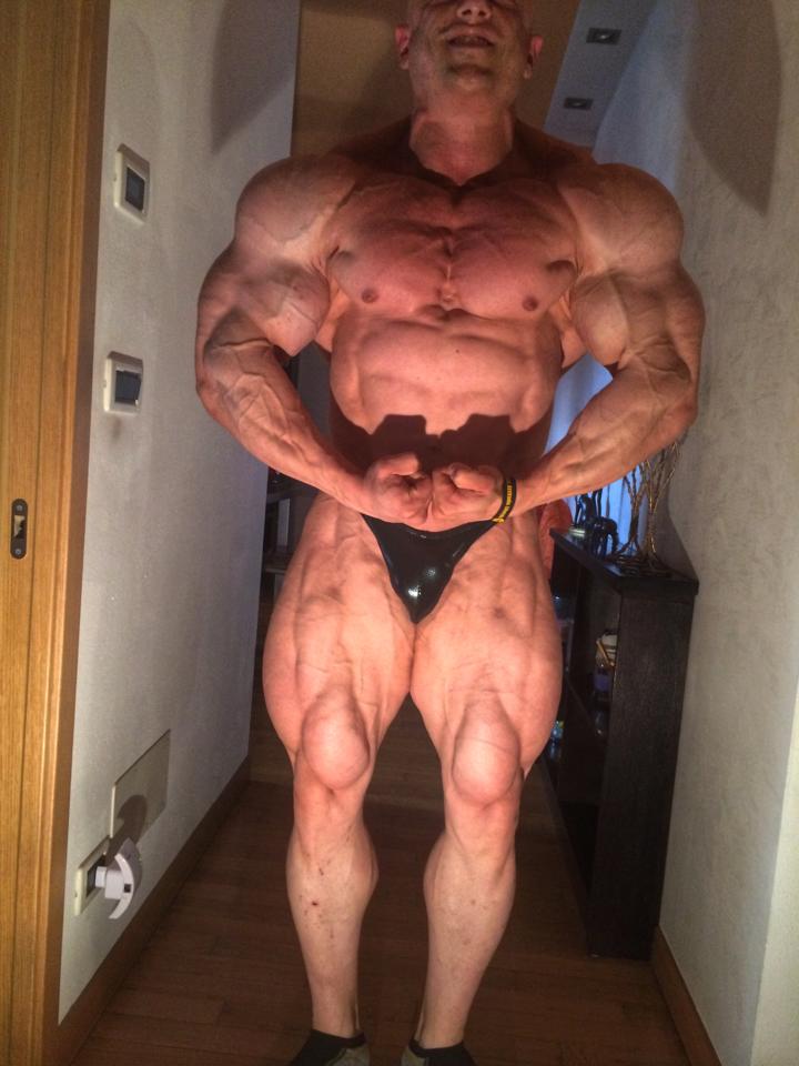 Emiliano Dell�Uomo