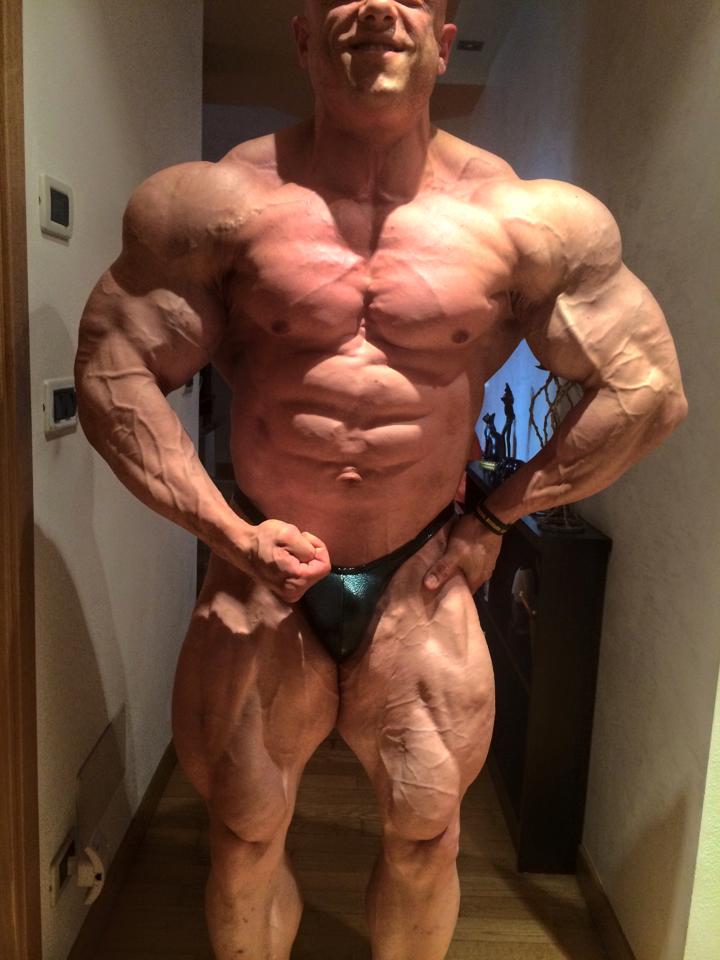 Emiliano Dell�Uomo