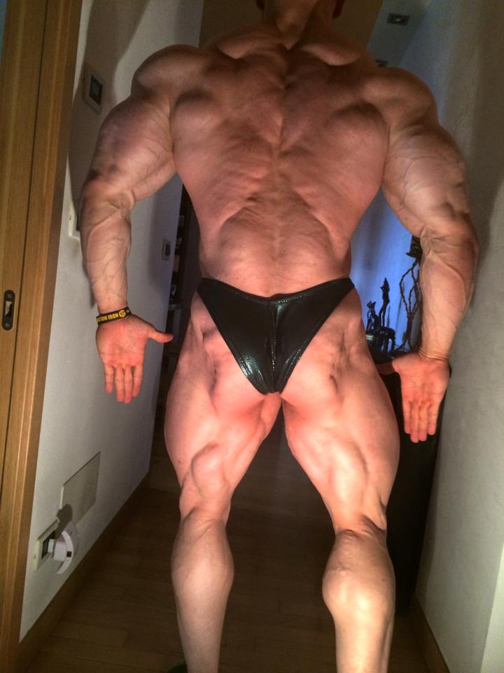 Emiliano Dell�Uomo