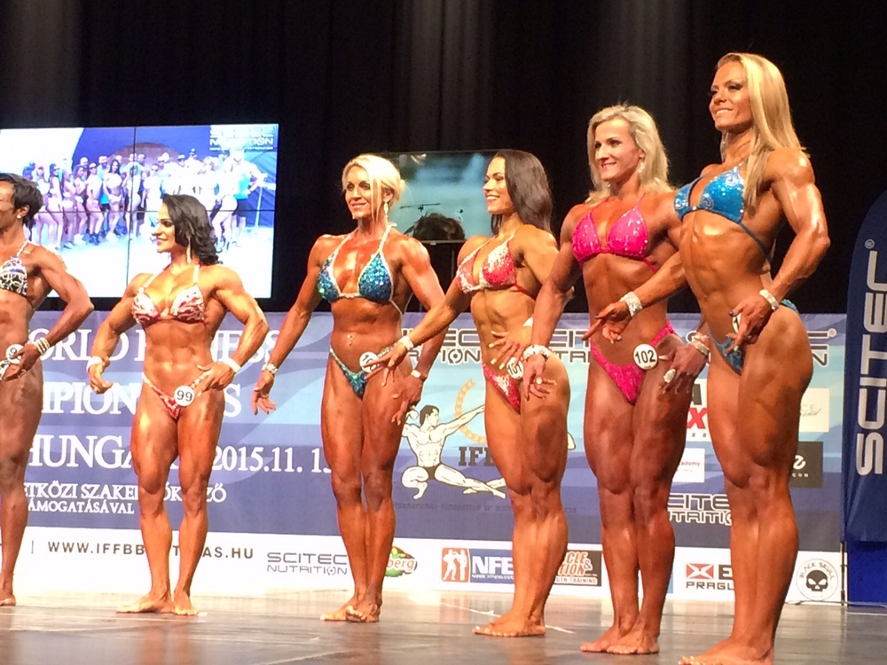MS ve fitness 2015
