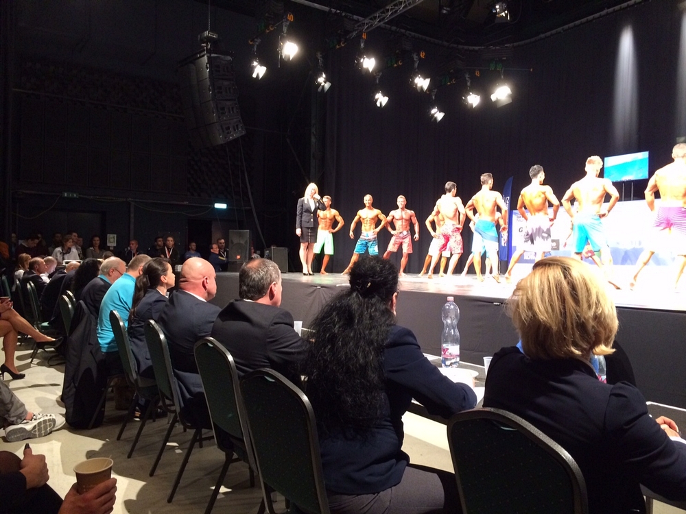 MS ve fitness 2015