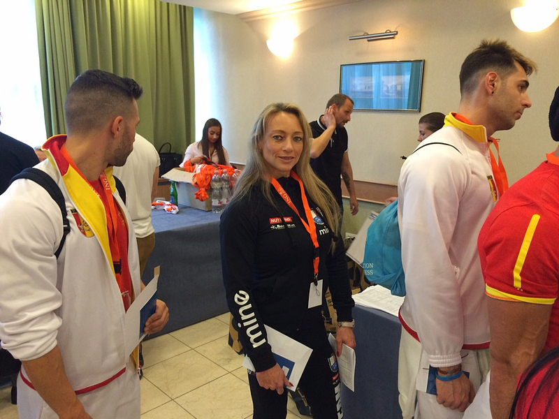 Margita Z�molov�