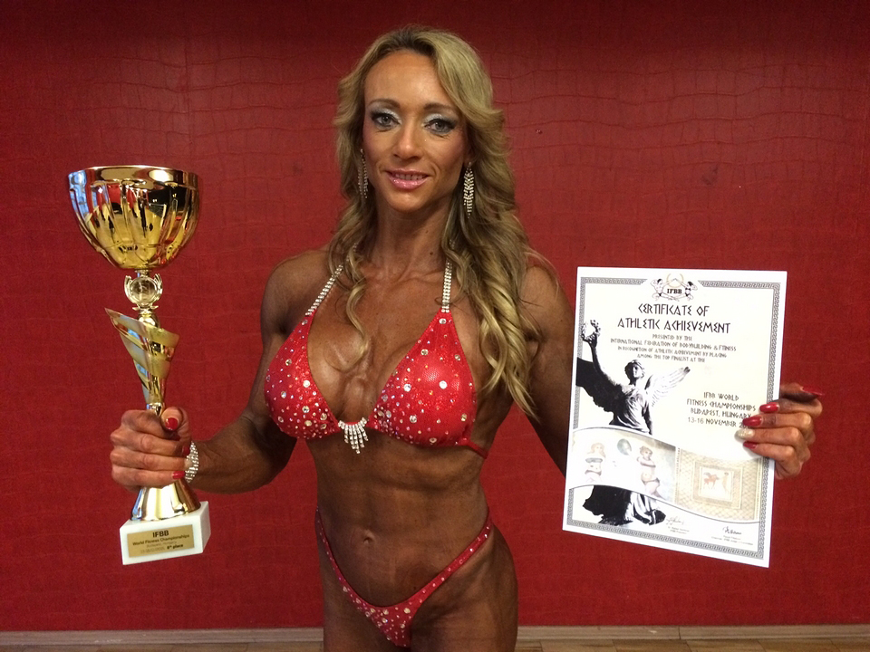 Margita Z�molov�