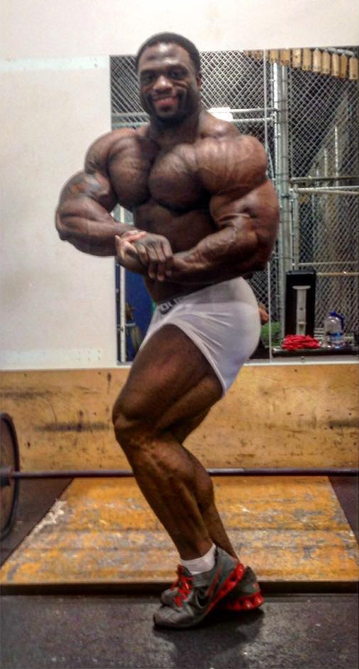 Michael Lockett