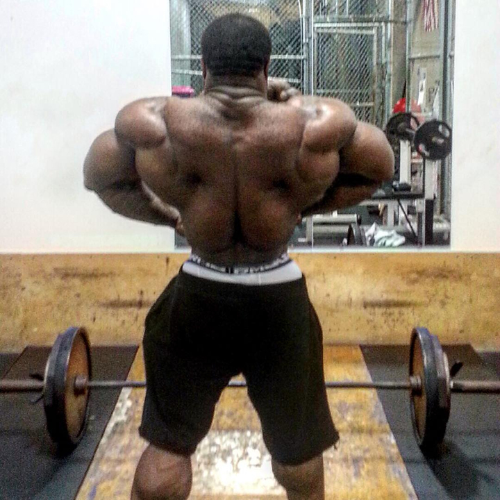 Michael Lockett