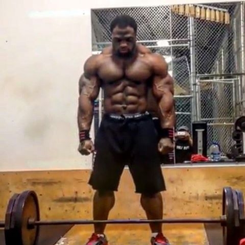 Michael Lockett