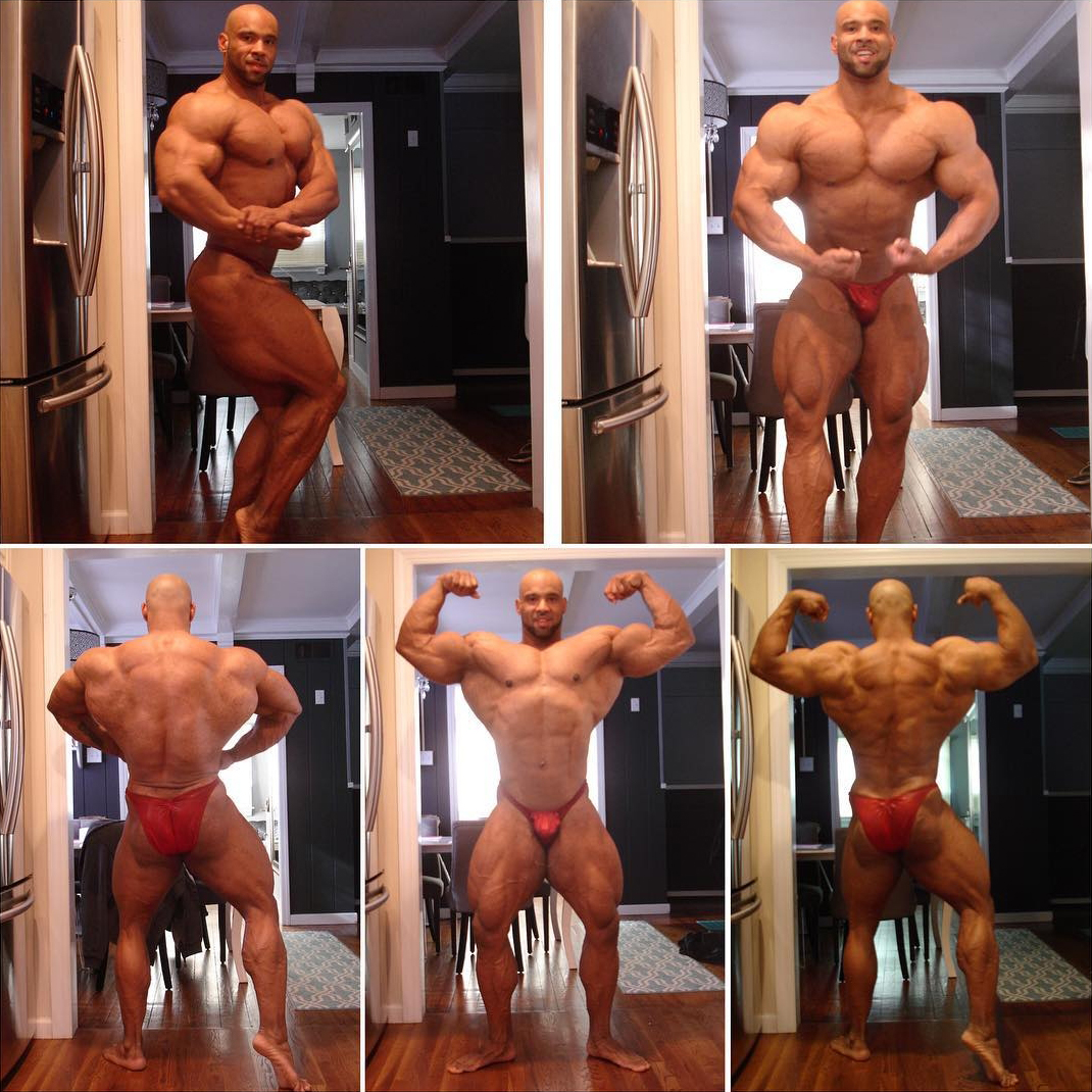 Juan Morel