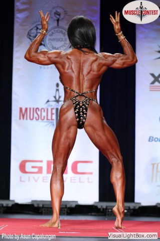 Melissa Pearo