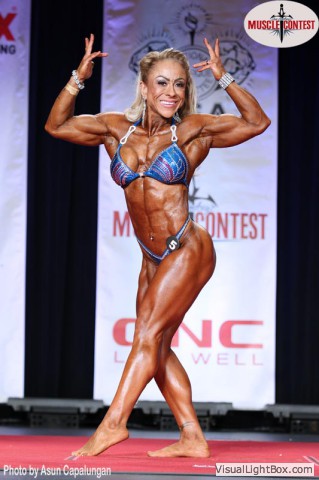 Jennifer Jacques-Conn