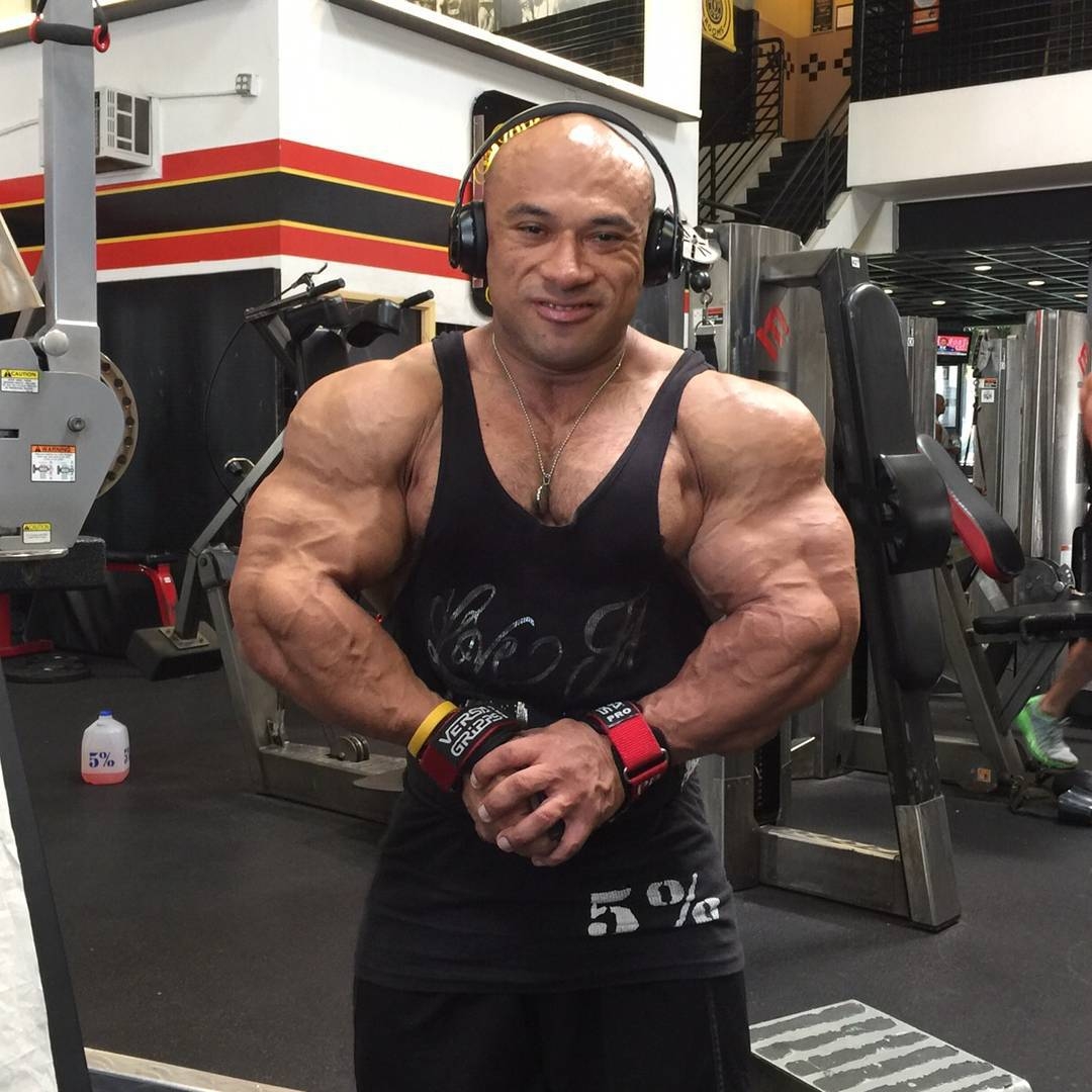 Pedro Barron