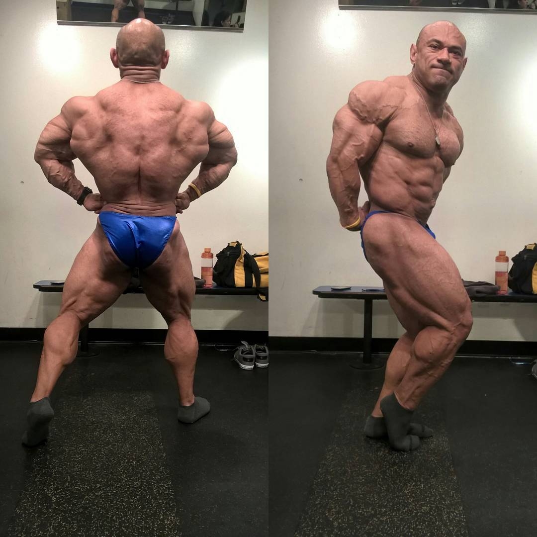 Pedro Barron